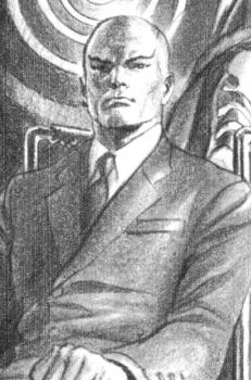 Cover of Alex Ross Incentive Timeles Sketch Variant (1:100)