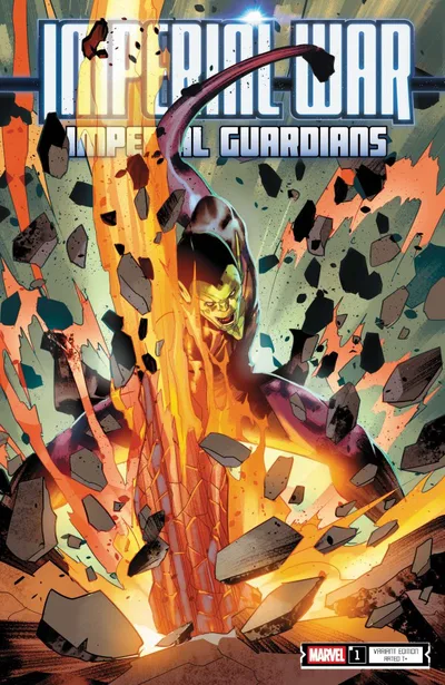 Cover of Jan Bazaldua Incentive Variant (1:25)