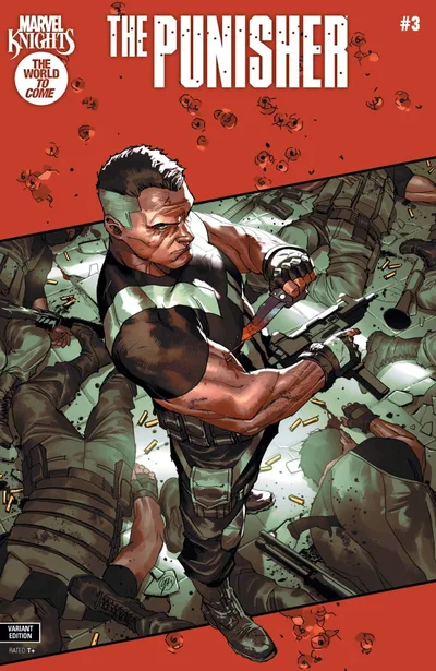 Cover of YASMINE PUTRI VARIANT