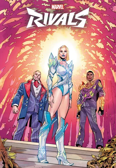 Cover of 1:25 Matteo Lolli Variant