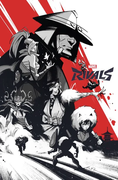 Cover of Nogi San Variant