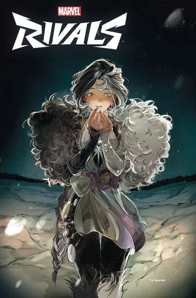 Cover of Tokitokoro Variant
