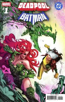 Cover of Pepe Larraz Variant