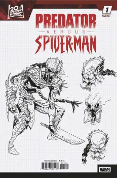 Cover of Marcelo Ferreira Incentive Design Variant (1:10)