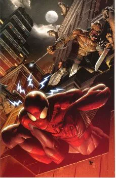 Cover of Paulo Siqueira Incentive Virgin Variant (1:100)