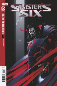 Cover of Jeff Dèkal Incentive Variant (1:25)