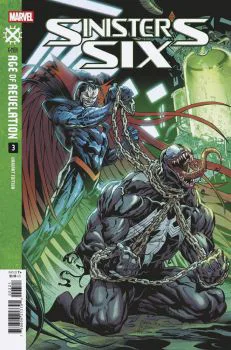 Cover of NETHO DIAZ VARIANT [AOR]