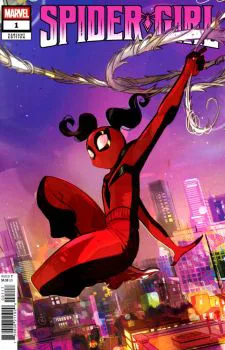 Cover of Nicoletta Baldari Incentive Variant (1:25)