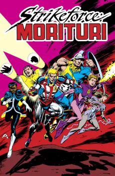Cover of Variant Edition