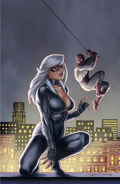 Cover of 217 Exclusives Joseph Michael Linsner Virgin Variant