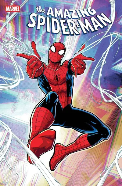 Cover of Luciano Vecchio Variant