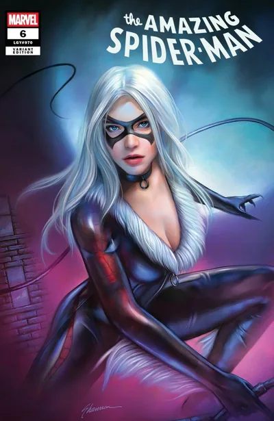 Cover of Shannon Maer Exclusive Variant (Ltd. 3000)