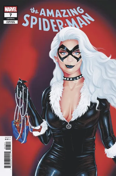 Cover of Doaly Variant
