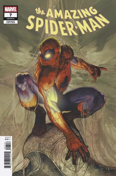 Cover of Simone Bianchi Incentive Variant (1:25)