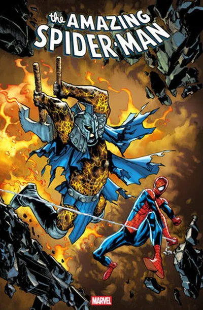 Cover of Humberto Ramos Incentive Variant (1:25)