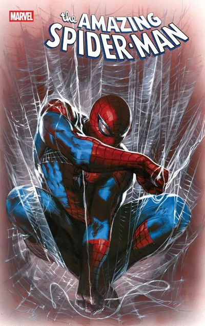 Cover of Gabriele Dell'Otto Variant