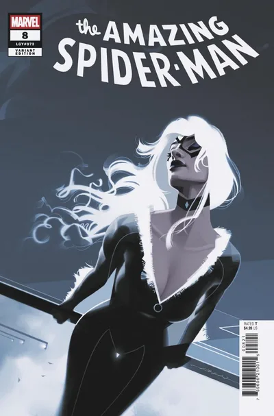 Cover of Jeff Dèkal Variant