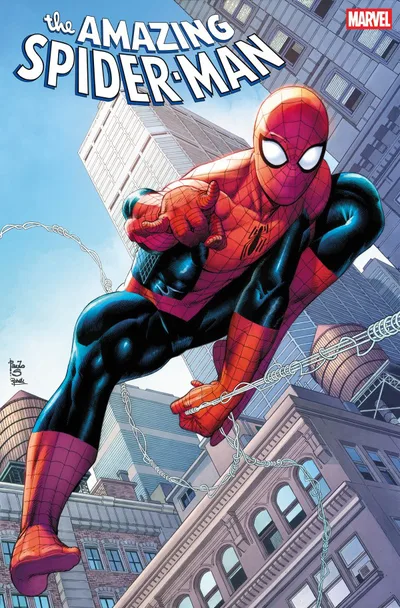 Cover of Paulo Siqueira Incentive Variant (1:25)