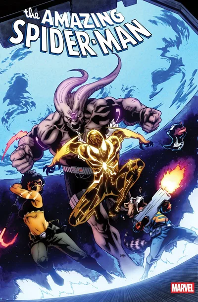 Cover of Pere Pérez Variant