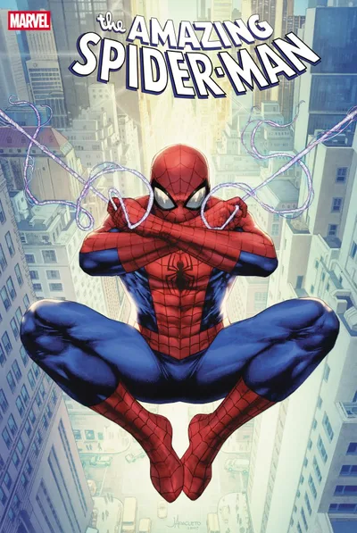 Cover of Jay Anacleto Incentive Variant (1:25)