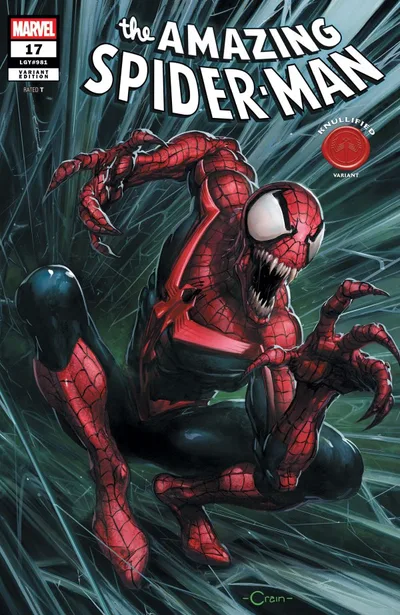 Issue #17