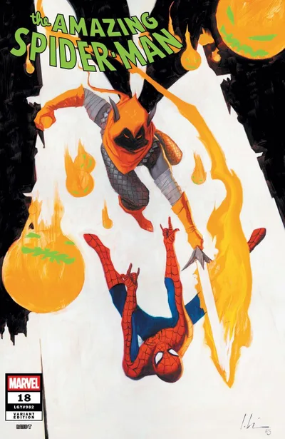 Cover of Jeremy Wilson Incentive Variant (1:25)