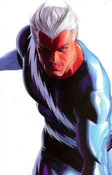 Cover of Alex Ross Timeless Variant