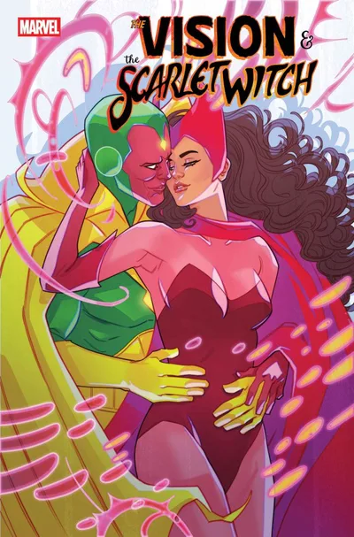 Cover of Marguerite Sauvage Incentive Variant (1:25)
