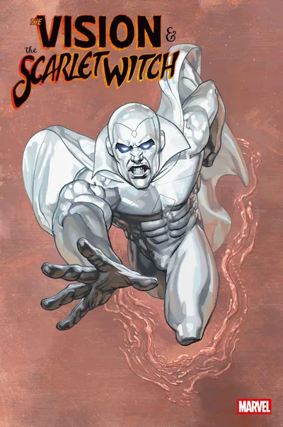 Cover of Josemaria Casanovas Foil Variant