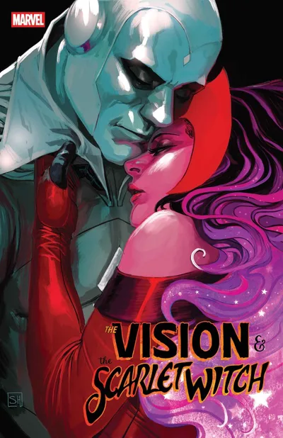 Cover of Stephanie Hans Variant