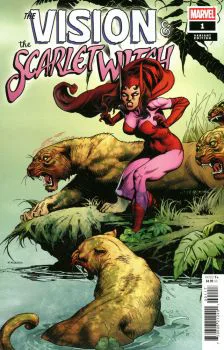 Cover of Sandy Plunkett Incentive Hidden Gem Variant (1:50)