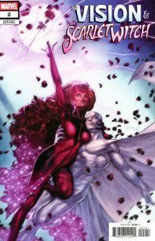 Cover of Jay Anacleto Incentive Variant (1:25)