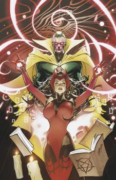 Cover of Lobos Incentive Virgin Variant (1:100)