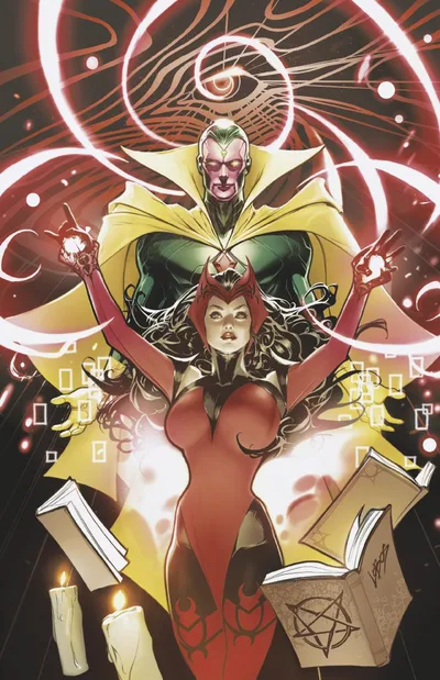 Cover of Lobos Incentive Virgin Variant (1:100)