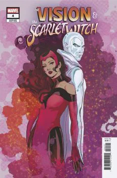 Cover of Ernanda Souza Variant