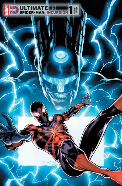 Cover of Jonas Scharf Incentive Variant (1:25)