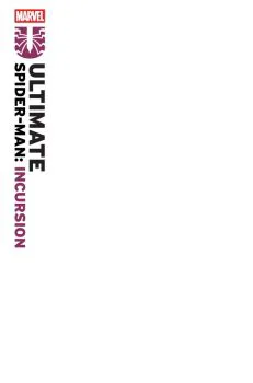 Cover of Blank Variant