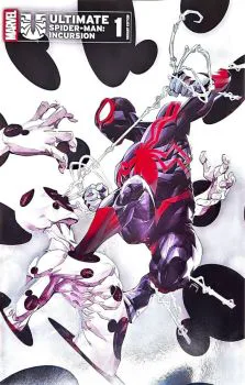 Cover of Kael Ngu Foil Variant