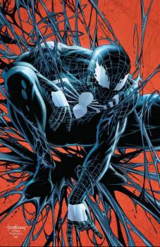 Cover of Tyler Kirkham Exclusive Virgin Variant (Ltd. 1000)