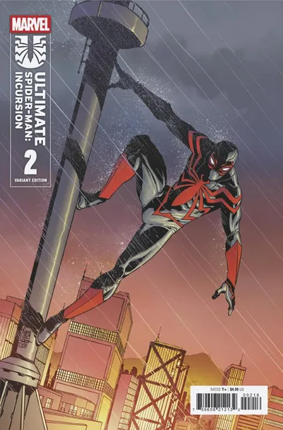 Cover of Cover D