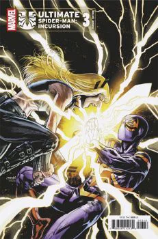 Cover of Cory Smith Incentive Variant (1:25)