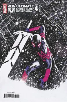 Cover of Michael Walsh Variant