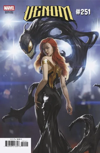 Cover of Skan Srisuwan Variant