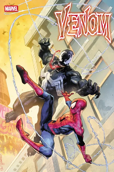 Cover of Jerome Opeña Incentive Variant (1:25)