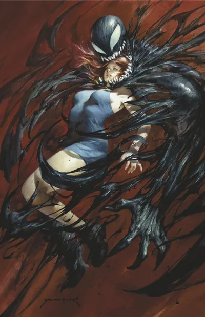 Cover of Puppeteer Lee Incentive Virgin Variant (1:100)