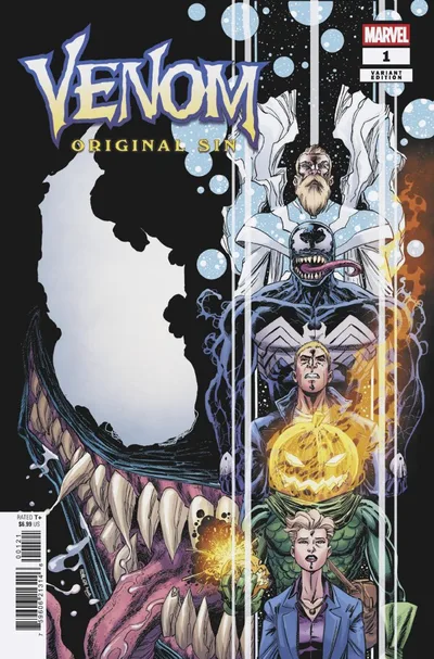 Cover of Cover B