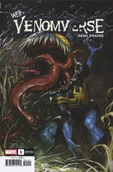 Cover of Derrick Chew Variant