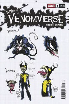 Cover of Luciano Vecchio Incentive Design Variant (1:10)