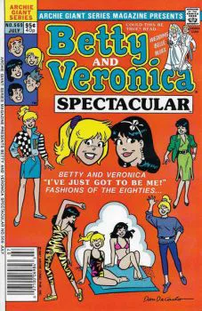 Cover of Cover B Canadian Price Variant