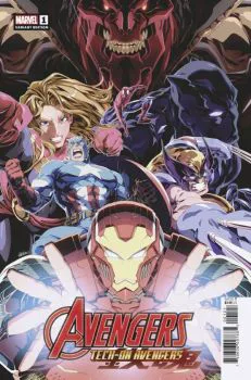 Cover of Chamba Variant